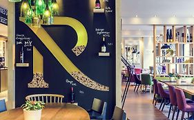 Mercure Muenchen City Center